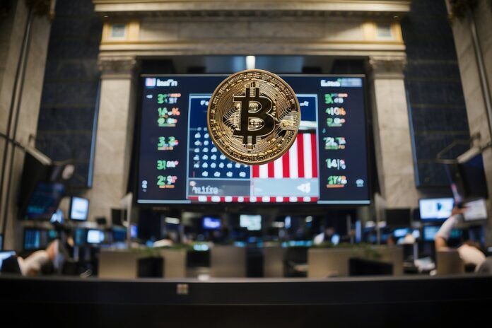 승인됨: 미국 시장에서 거래될 스팟 비트코인 ETF, 역사적인 이정표 1