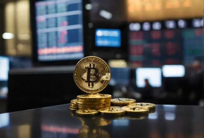 GBTC 유출: 총 비트코인 판매 압력 및 시장 영향 예측 1