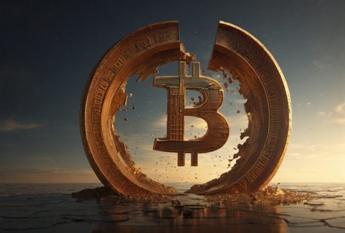 2024 비트코인 반감기: BTC 가치 급등인가, 아니면 채굴자들을 위한 생존 위기인가? 1