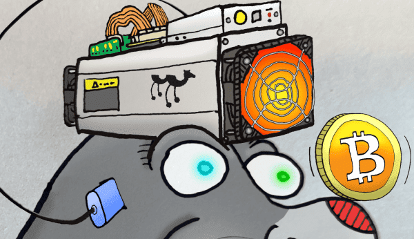 Ordinals vs Layer 2 Metaprotocols, Part 2: The Final Showdown? 2