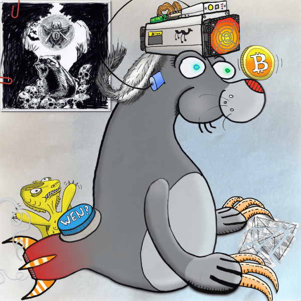 Ordinals vs Layer 2 Metaprotocols, Part 2: The Final Showdown? 9