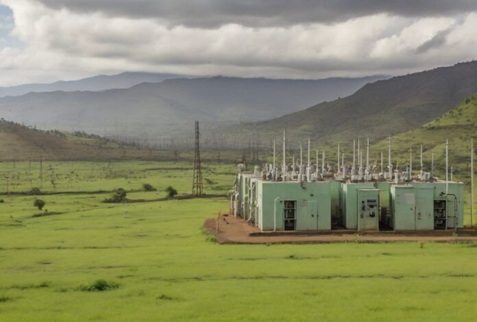 5 Ways Bitcoin Mining Benefits Ethiopia 1
