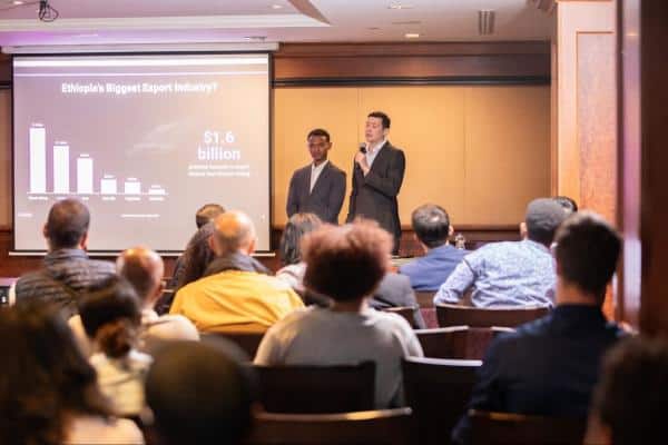 5 Ways Bitcoin Mining Benefits Ethiopia 2