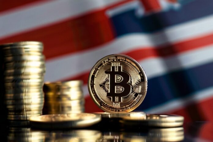 런던 증권 거래소, 5월 비트코인 ETN 시장 출시 예정 1