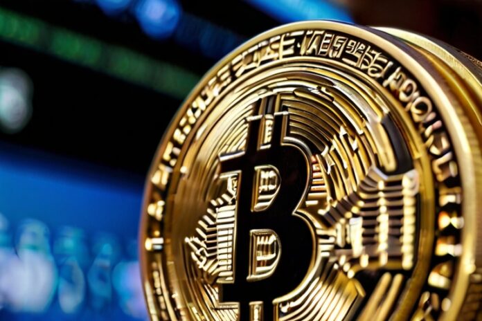 비트코인 ETF 수요 급증, 공급을 600% 초과하다 1