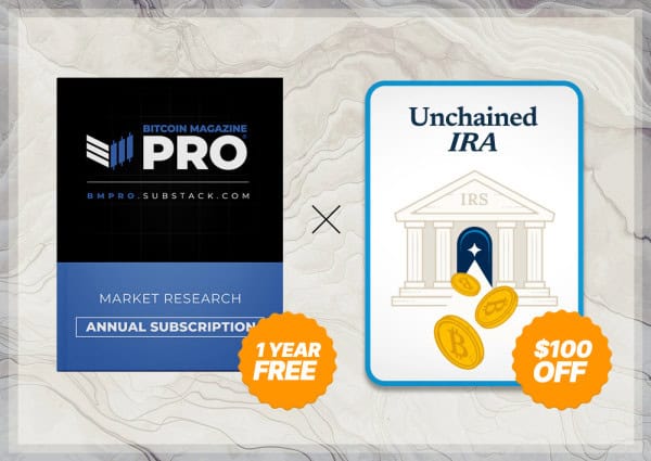 Four Case Studies: Should You Hold Bitcoin In A Roth IRA? 2 Four Case Studies: Should You Hold Bitcoin In A Roth IRA? 3