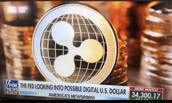 On the Brink of a Dramatic Change: The Digitalization of Money 3 On the Brink of a Dramatic Change: The Digitalization of Money 4