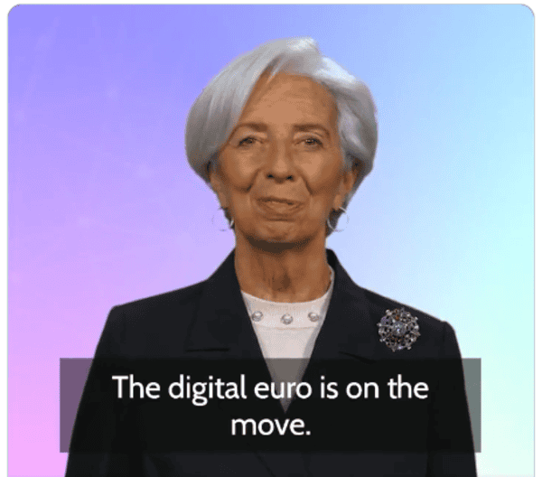 On the Brink of a Dramatic Change: The Digitalization of Money 5 On the Brink of a Dramatic Change: The Digitalization of Money 6