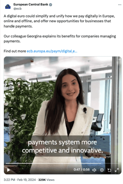 On the Brink of a Dramatic Change: The Digitalization of Money 6 On the Brink of a Dramatic Change: The Digitalization of Money 7