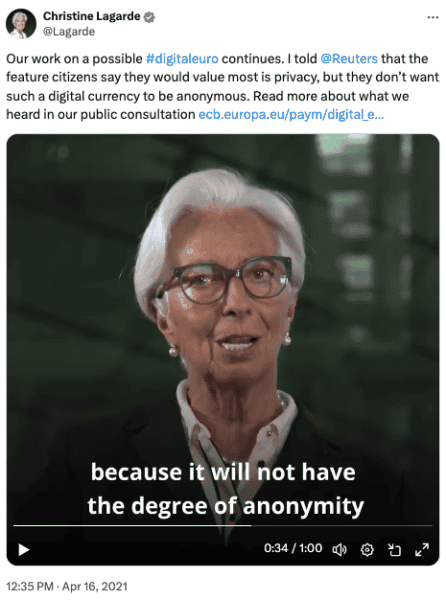 On the Brink of a Dramatic Change: The Digitalization of Money 7 On the Brink of a Dramatic Change: The Digitalization of Money 8