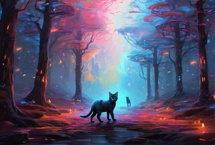 CatVM이 도대체 뭐야? 1