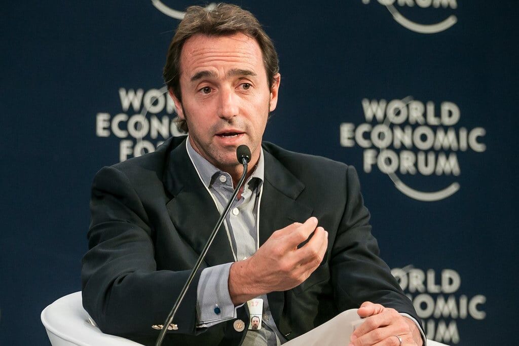 Debt From Above: The Carbon Credit Coup 13