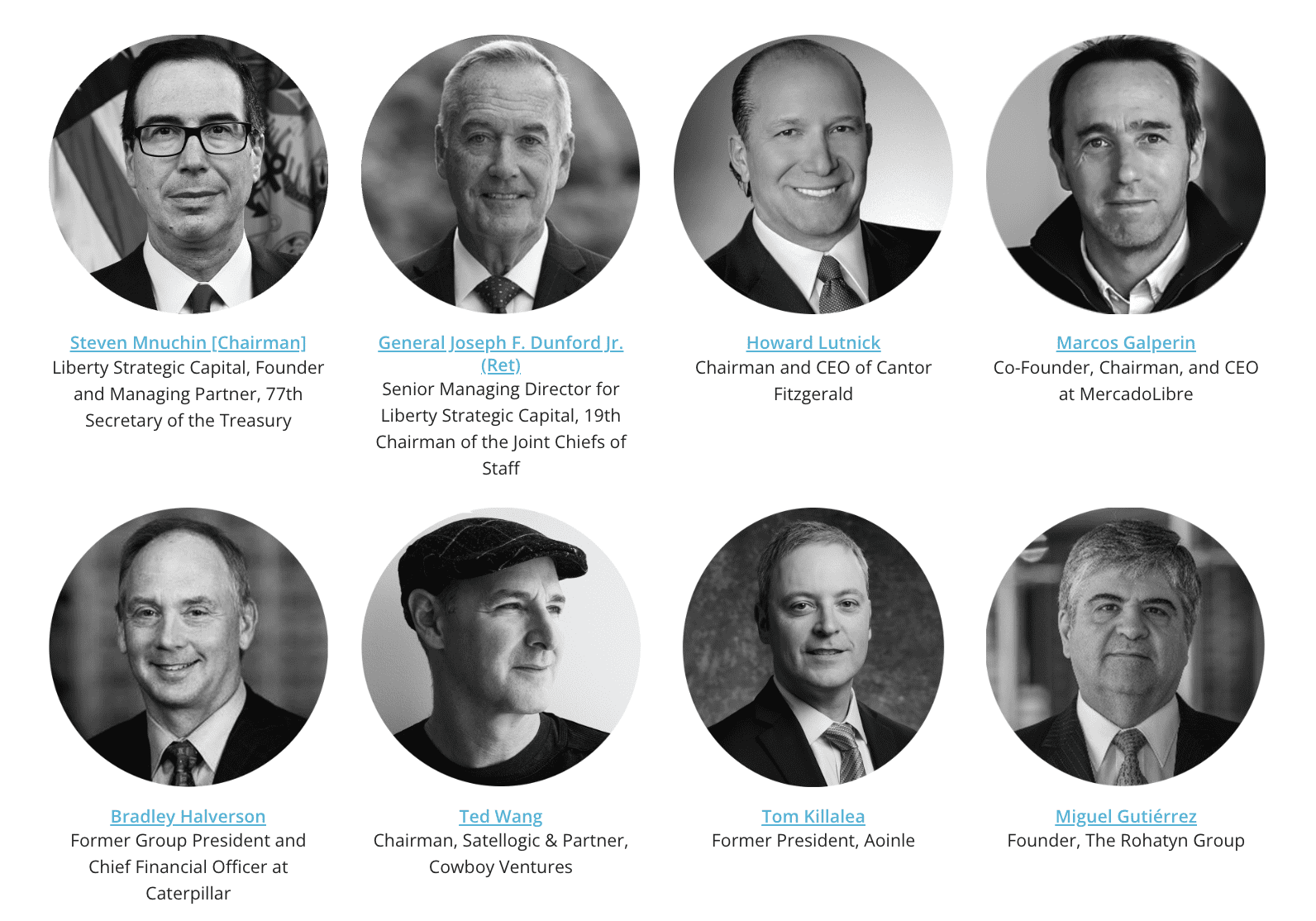 Debt From Above: The Carbon Credit Coup 20