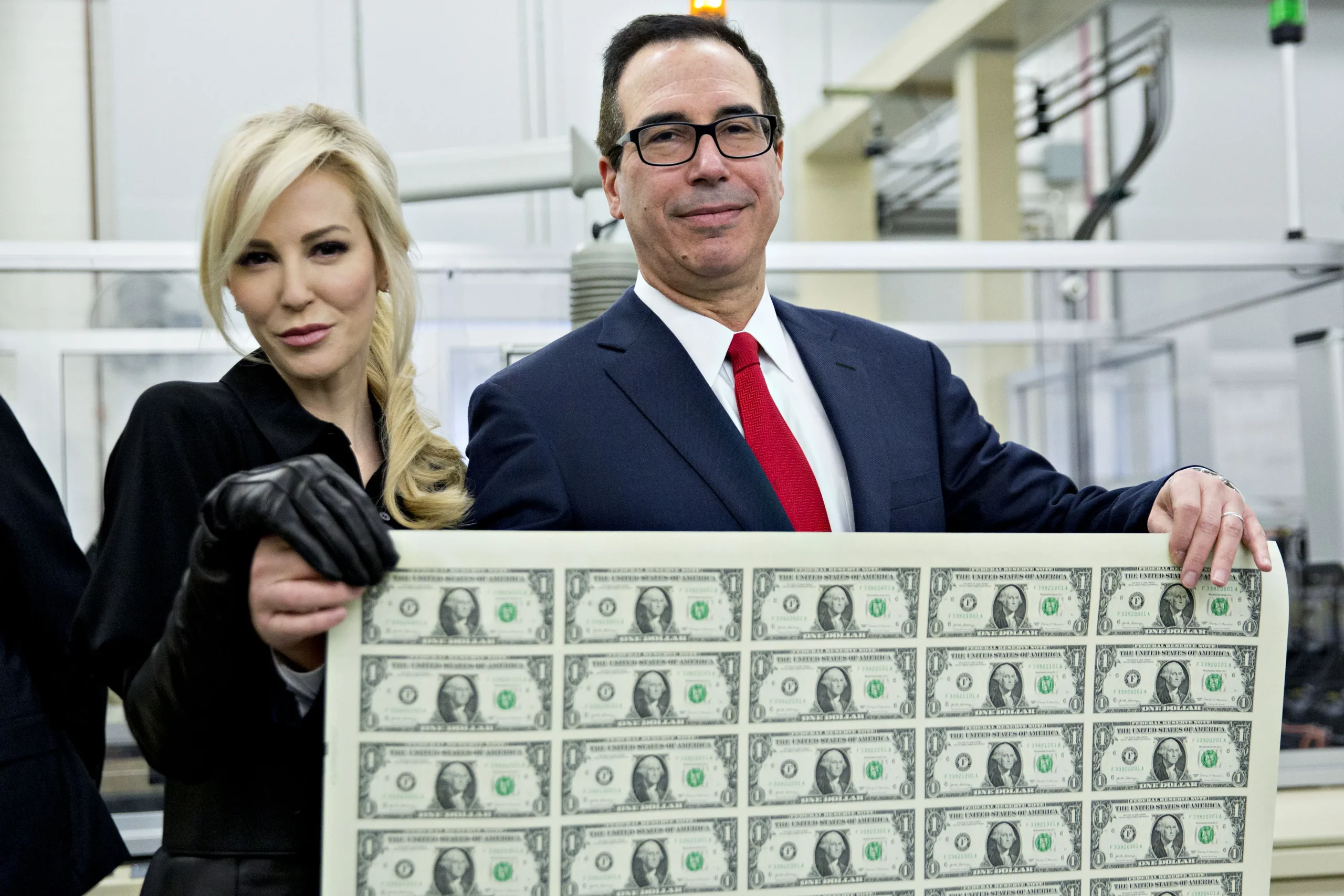 Debt From Above: The Carbon Credit Coup 22