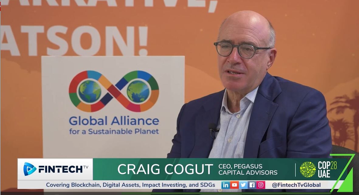 Debt From Above: The Carbon Credit Coup 7