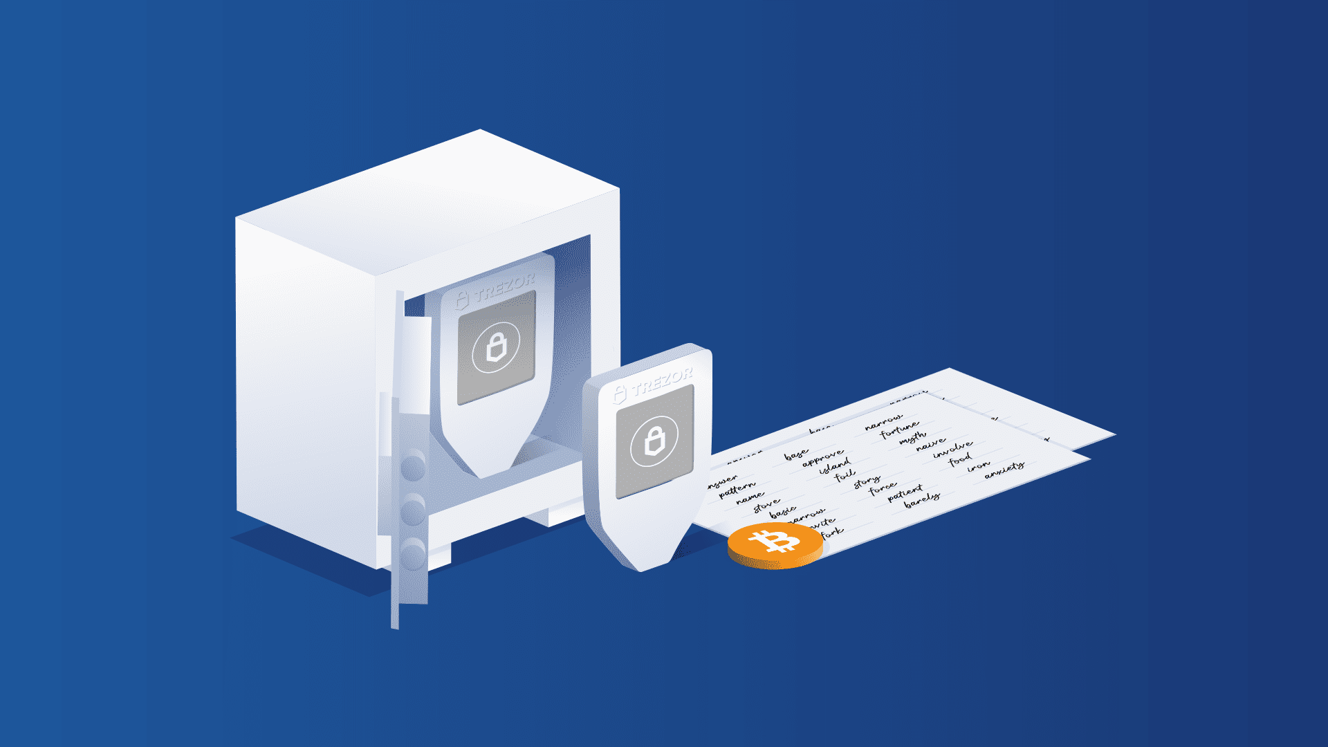 7 Tips For Traveling With Bitcoin Keys 9
