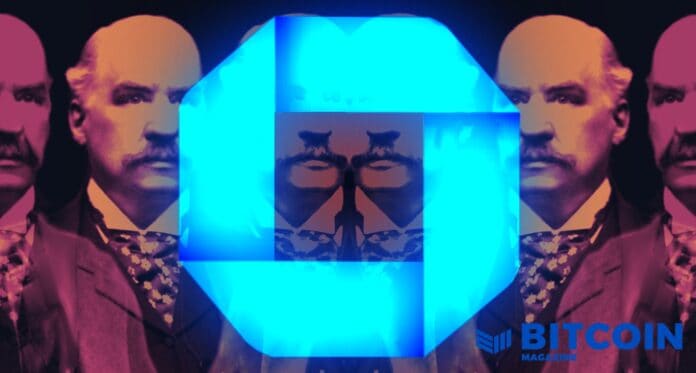 미국 최대 은행 JPMorgan Chase, 현물 비트코인 ETF 보유 공개: SEC 제출 문서 1