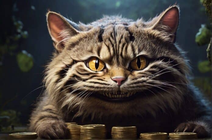 OP_CAT: 계약을 위한 완벽한 솔루션? 1