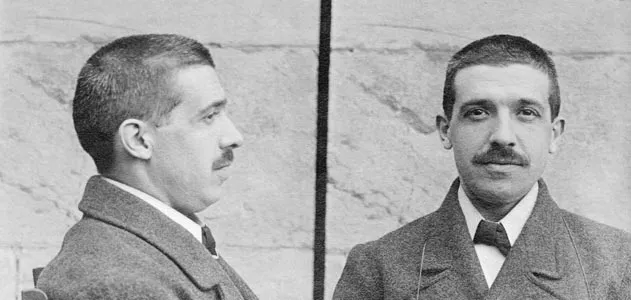 The Bitcoin Ponzi Scheme Paradox 3
