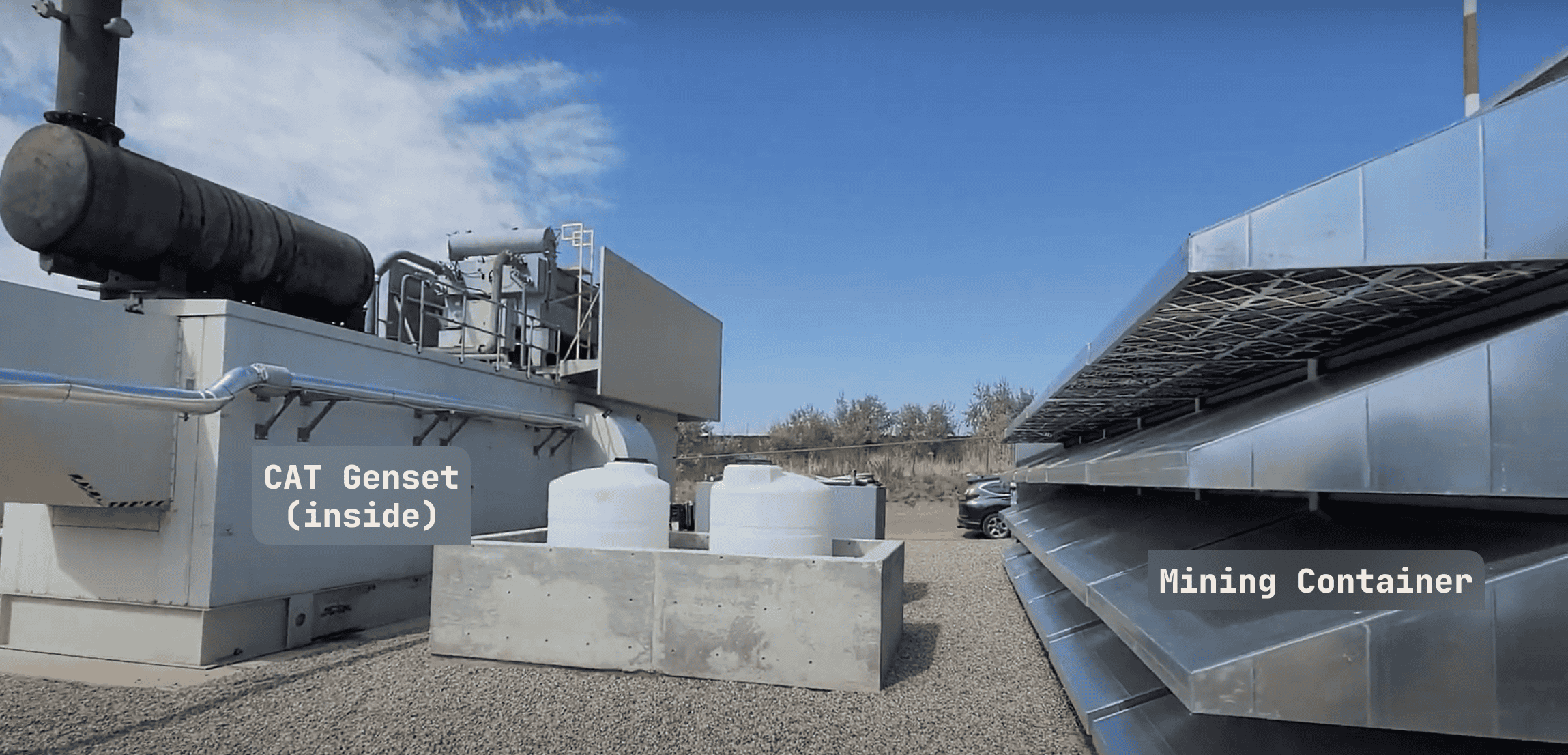 LFG Learnings Report: Digital Asset Computing Is an Economically Viable Approach to Reducing Landfill Methane Emissions 7 LFG 학습 보고서: 디지털 자산 컴퓨팅은 매립지 메탄 배출량을 줄이는 경제적으로 실행 가능한 접근 방식입니다. 8