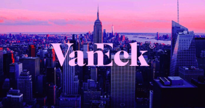 VanEck의 스팟 비트코인 ETF, 호주 최대 증권 거래소에서 상장 시작 1