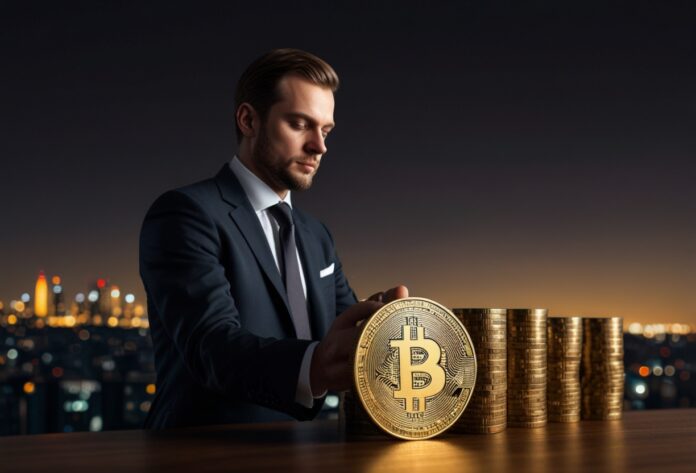 비트코인 HODLers도 자신의 역할을 다해야 합니다. 1
