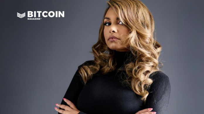 Meet Maya Parbhoe: The Pro-Bitcoin Presidential Candidate Who Wants to Save Suriname 1