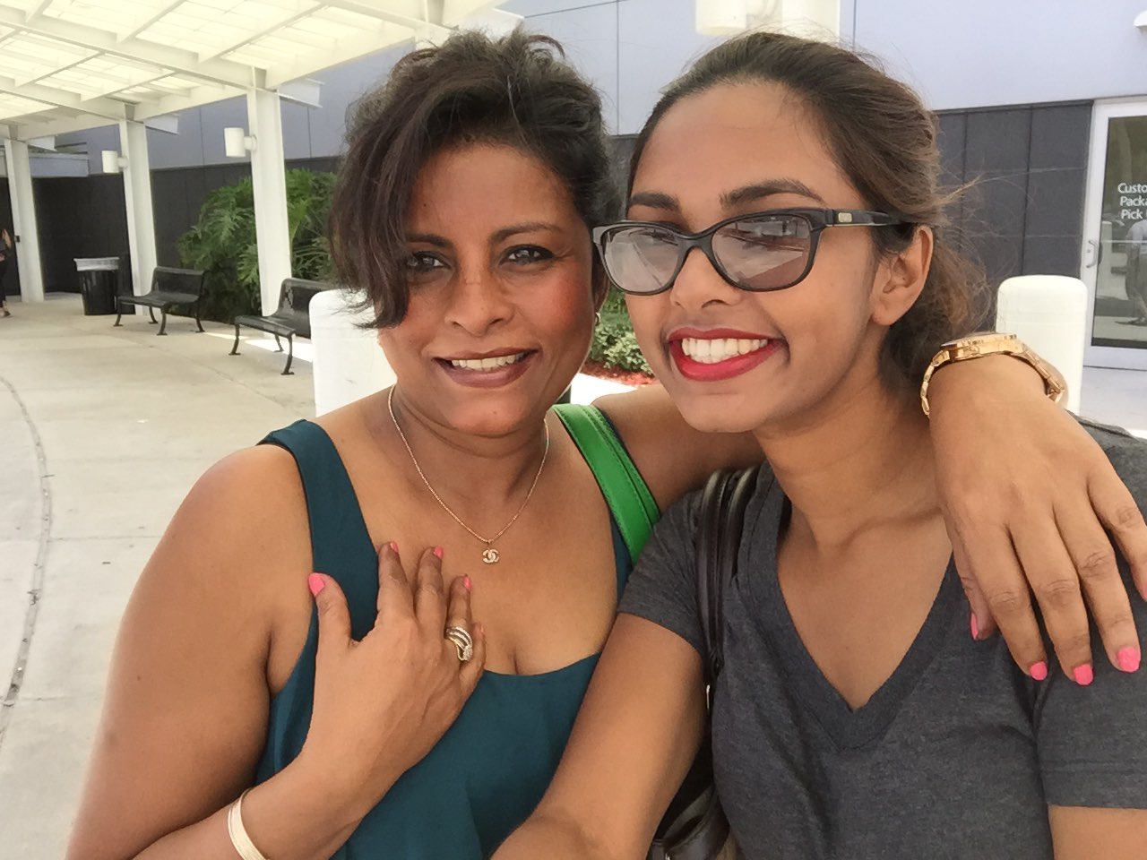 Meet Maya Parbhoe: The Pro-Bitcoin Presidential Candidate Who Wants to Save Suriname 5