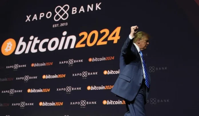 Trump Embraces the “Bitcoin-Dollar”, Stablecoins to Entrench US Financial Hegemony 1