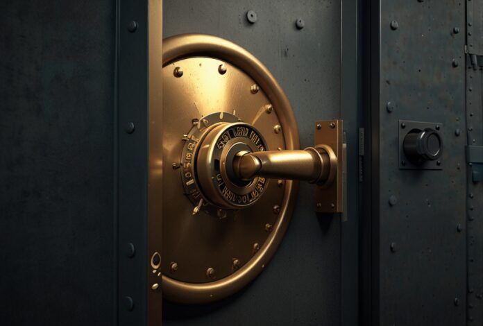 The Security Hustle: Protecting My Bitcoin From Hackers 1