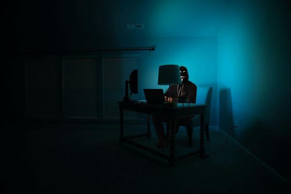 The Security Hustle: Protecting My Bitcoin From Hackers 2