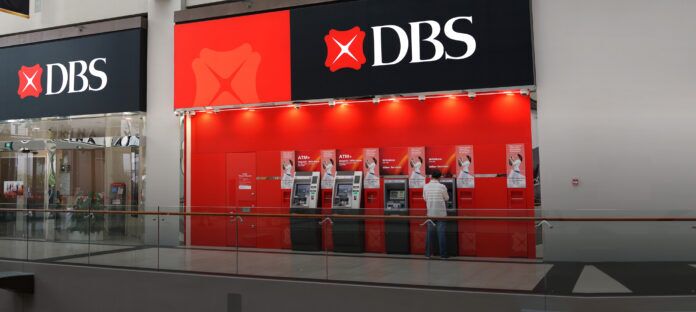싱가포르의 DBS 은행, 기관을 위한 비트코인 및 암호화폐 옵션 출시 예정 1