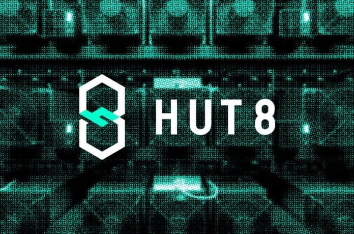 Hut 8과 BITMAIN, 액체-칩 냉각 기능을 갖춘 차세대 ASIC 비트코인 채굴기 출시 예정 1