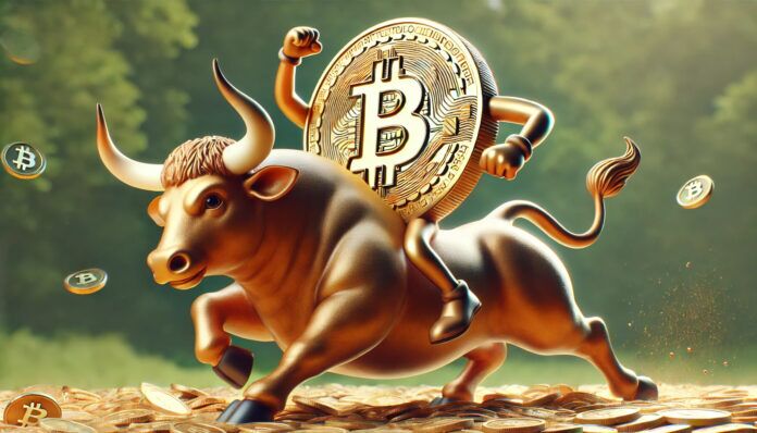 12월이 11월의 기록적인 비트코인 가격 상승을 초월할까요? 1