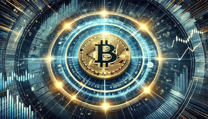 4년 비트코인 사이클의 중반에 접어들다 1
