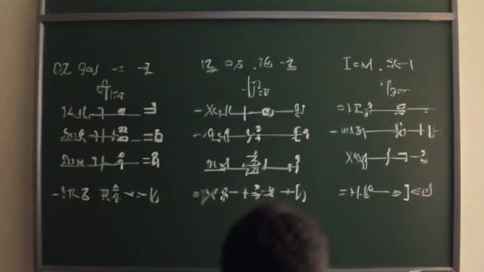다음 불 사이클을 위한 비트코인 가격 정점 수학적 예측 1