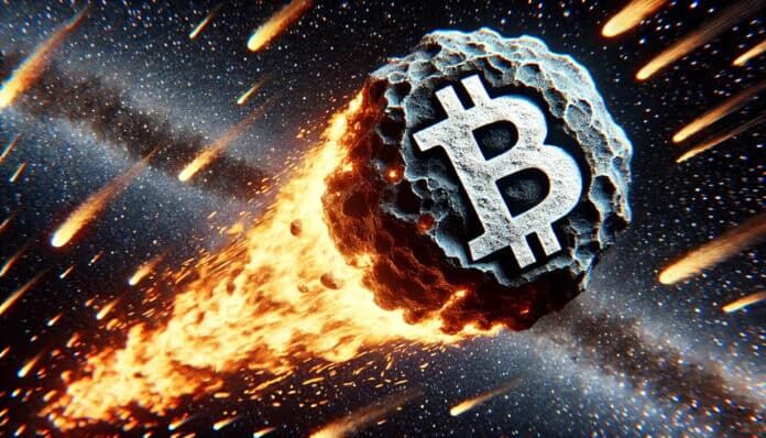 비트코인 가격이 2024년에 2013년과 2017년의 11월 28일 ATH 패턴을 반복할까요? 1