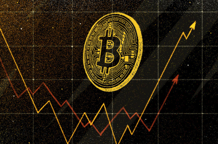 비트코인 역대 최고가가 연기되었습니다 — HODL 해주세요 1