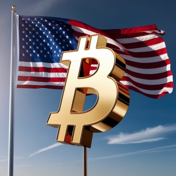 비트코인이 $100,000에 근접하며 트럼프 위원회가 BTC 준비금을 시행할 것으로 예상됨 1