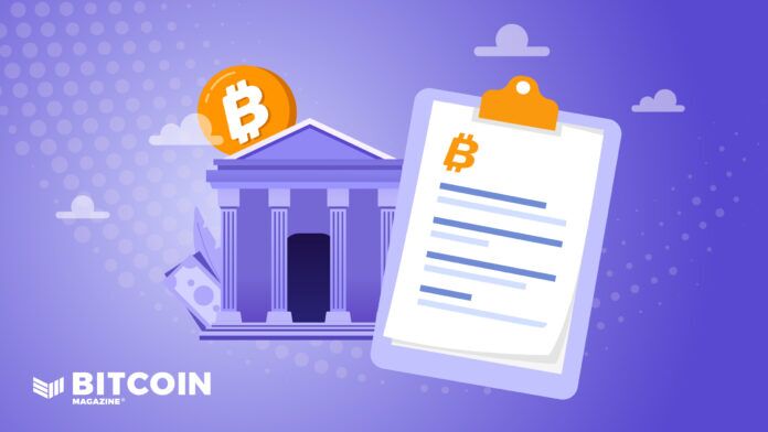 Best Bitcoin Backed Loans 1