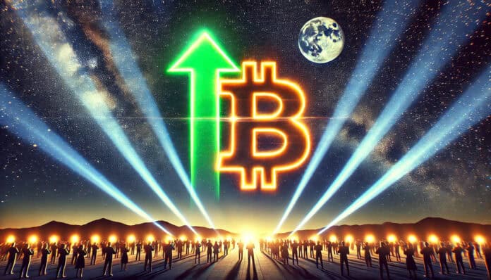 2025 비트코인 전망: 지표와 시장 데이터를 기반으로 한 통찰력 1