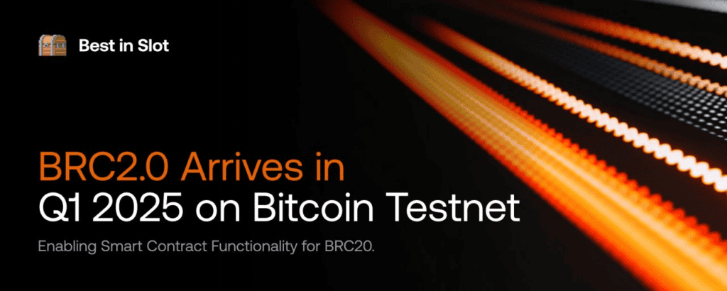 BRC-2.0 비트코인 토큰이 룬스를 능가할 수 있다 2