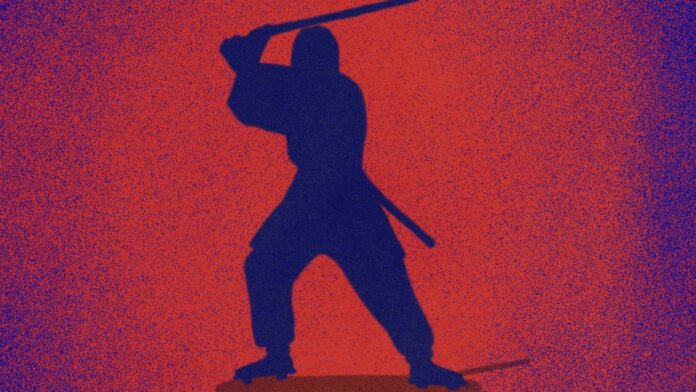 로스 울브리히트가 자유로워졌습니다 — 이제 사무라이 개발자들을 위해 싸웁시다. 1