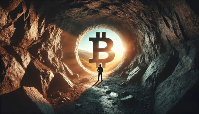 비트코인 가격 역사에서 2025년 2월에 대한 예측 1