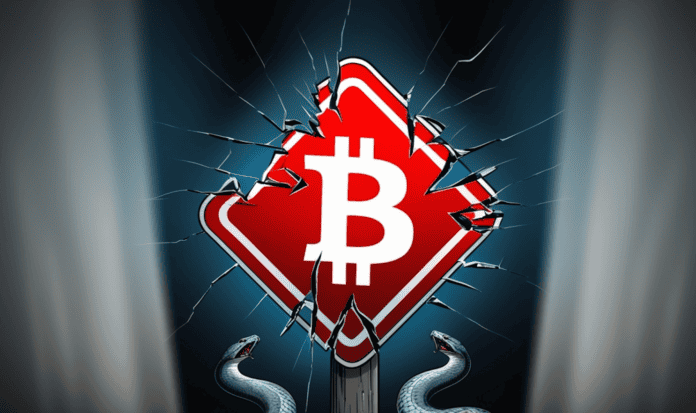 THORChain의 대출 서비스에서 비트코인을 회수해야 하는 이유 1