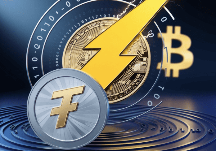 나는 여전히 비트코인과 라이트닝에서 테더(USDT)를 좋아하지 않는다. 1
