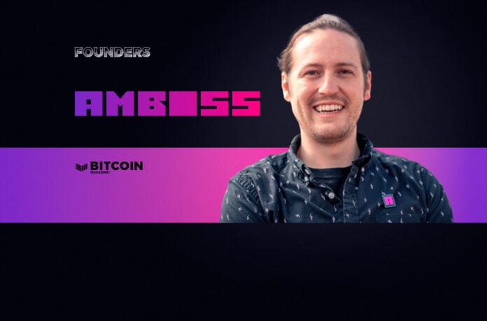 앰보스 CEO, 비트코인 라이트닝 네트워크의 성장과 라이트닝에서의 테더(USDT)에 대해 이야기하다. 1