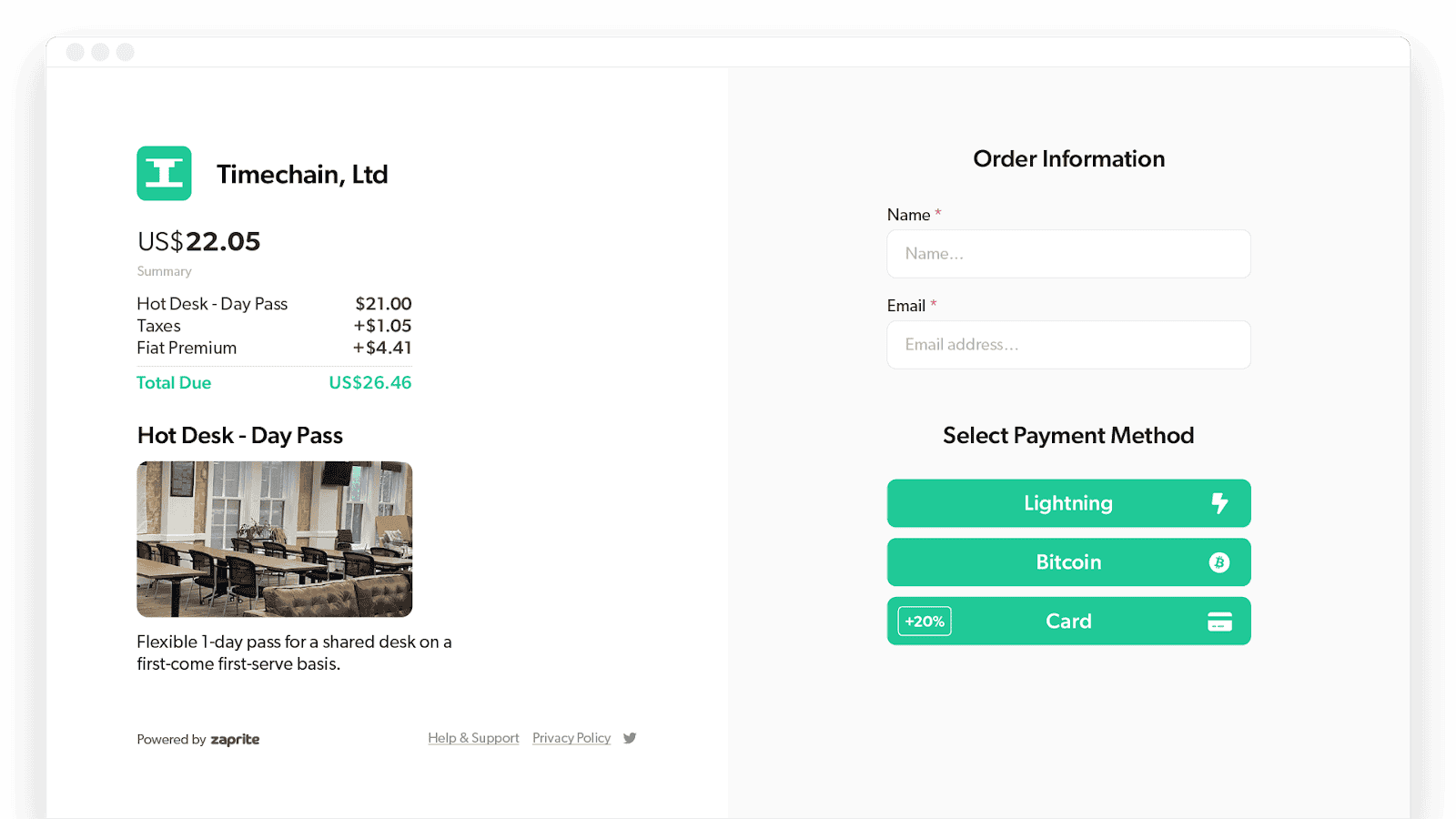 How Local Businesses Can Use Bitcoin For Payments 5