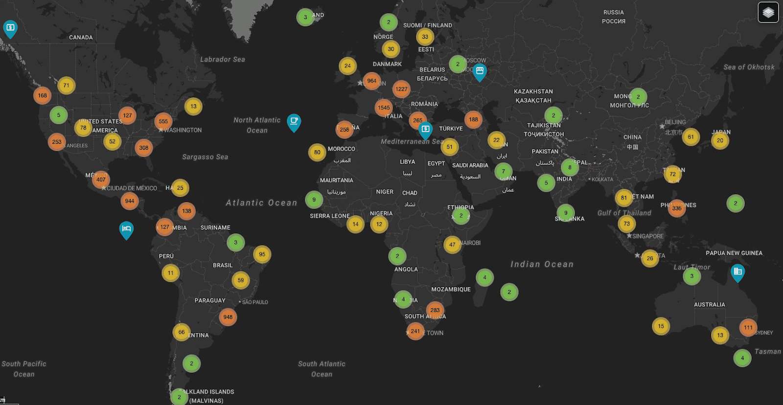 How Local Businesses Can Use Bitcoin For Payments 6