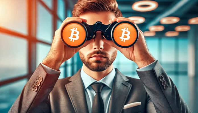 Introducing the Bitcoin Everything Indicator 1
